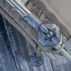 AVID BENCHMARK LITE MEMORY FOAM BED Beds & Chairs 12 AVID BENCHMARK LITE MEMORY FOAM BED Beds & Chairs