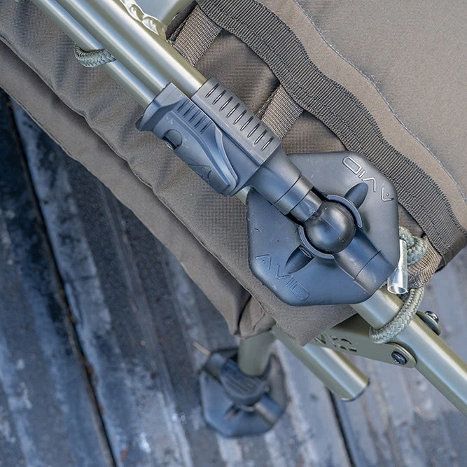 AVID BENCHMARK LITE MEMORY FOAM BED Beds & Chairs 5 AVID BENCHMARK LITE MEMORY FOAM BED Beds & Chairs