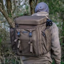 AVID A-Spec Ruckpack Luggage