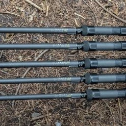 AVID TRACTION PRO RODS