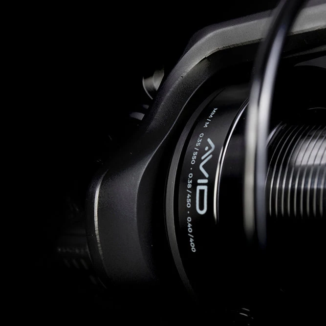 AVID ACR 12000 REEL Reels 6 AVID ACR 12000 REEL Reels