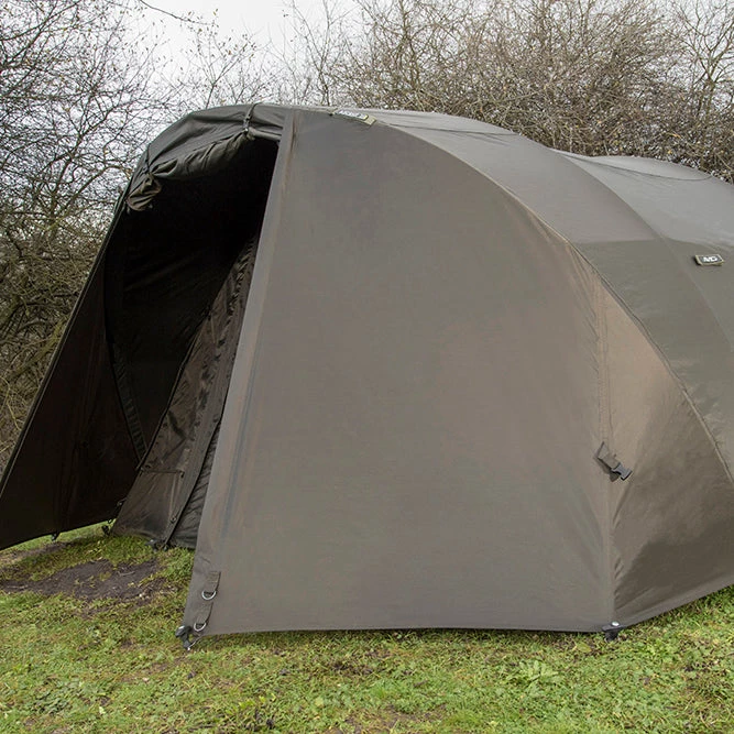 AVID ASCENT BIVVIES Bivvies & Brollies 6 AVID ASCENT BIVVIES Bivvies & Brollies