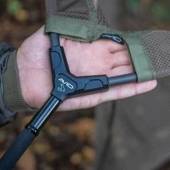 AVID Breach Landing Nets