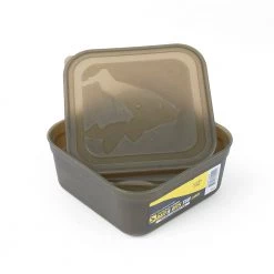AVID BAIT & BITS TUB Baiting Tools & Storage