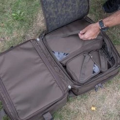 AVID A-Spec Lowdown Carryall Luggage