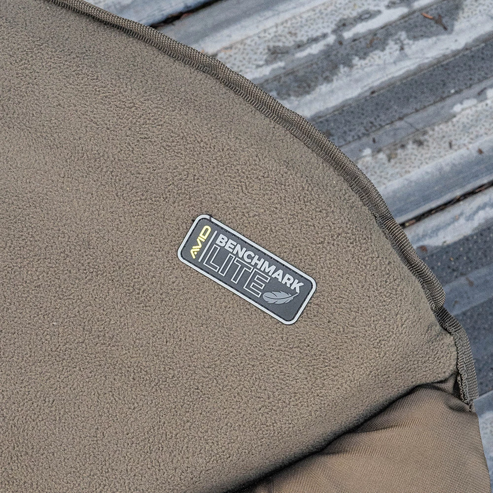 AVID BENCHMARK LITE MEMORY FOAM BED Beds & Chairs 7 AVID BENCHMARK LITE MEMORY FOAM BED Beds & Chairs