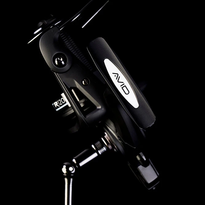 AVID ACR 12000 REEL Reels 7 AVID ACR 12000 REEL Reels