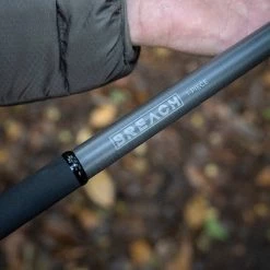 AVID Breach Landing Nets