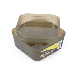 AVID BAIT & BITS TUB Baiting Tools & Storage