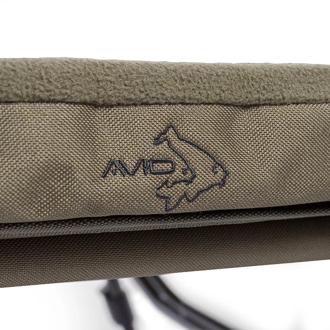 Beds & Chairs AVID Benchmark Memory Foam Bed 8 Beds & Chairs AVID Benchmark Memory Foam Bed