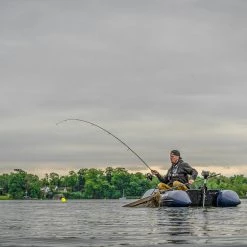 AVID TRACTION PRO RODS