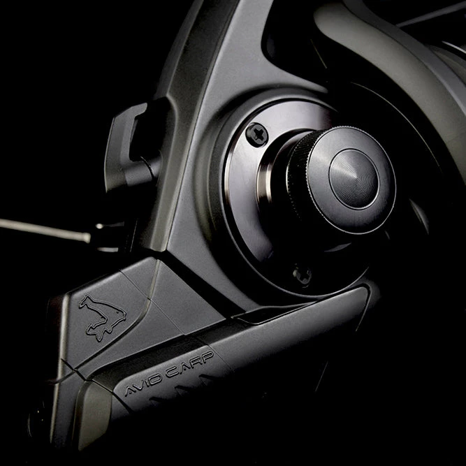 AVID ACR 12000 REEL Reels 8 AVID ACR 12000 REEL Reels