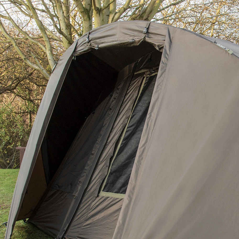 AVID ASCENT BIVVIES Bivvies & Brollies 8 AVID ASCENT BIVVIES Bivvies & Brollies