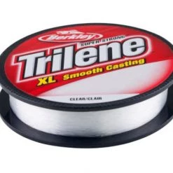 Berkley Trilene XL Smooth Casting 270m