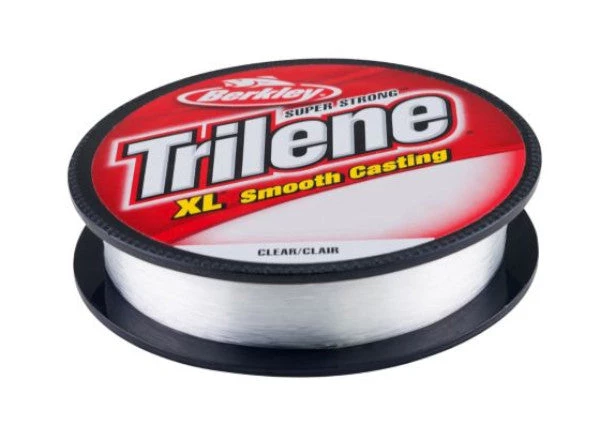 Berkley Trilene XL Smooth Casting 270m 2 Berkley Trilene XL Smooth Casting 270m