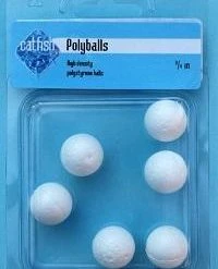 Catfish-Pro Ltd Hi Density Polyballs Predator