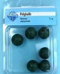 Catfish-Pro Ltd Hi Density Polyballs Predator