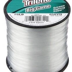 Berkley Trilene Big Game Mono 20lb Line