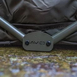 Fish Care AVID CAPTIVE CARP COTS