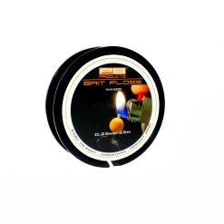 Terminal Tackle & Accessories PB Products Baitfloss 0.25mm 25m