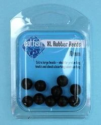 Catfish-Pro Ltd Catfish-Pro Rubber Beads