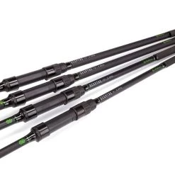 Rod Hutchinson Sceptre Rods