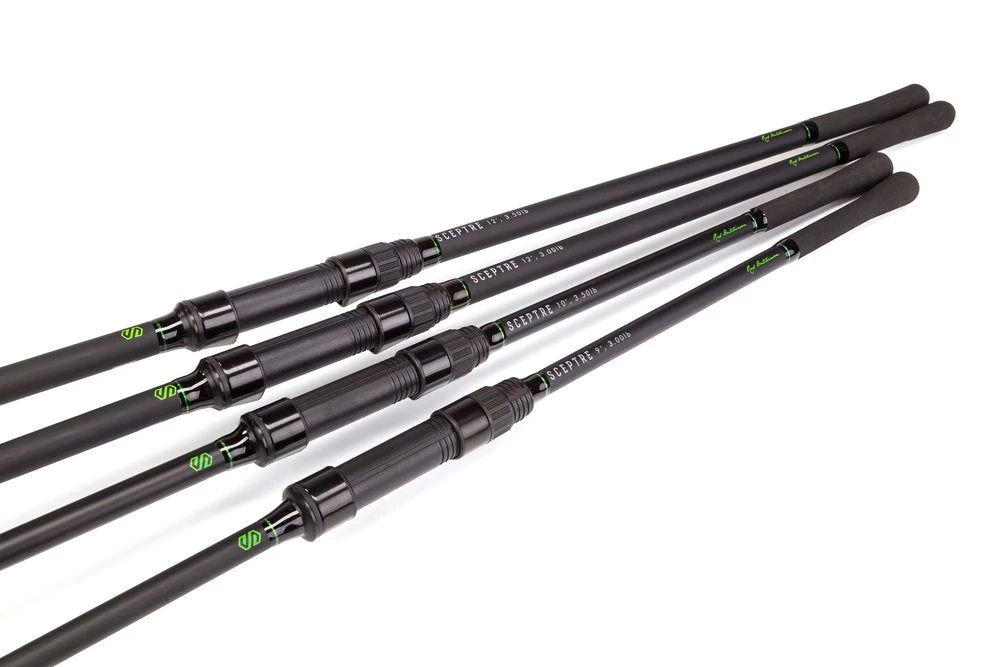 Rod Hutchinson Sceptre Rods 1 Rod Hutchinson Sceptre Rods
