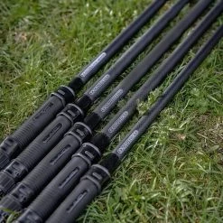 AVID EXODUS CARP RODS