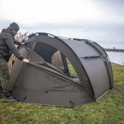 AVID ASCENT BIVVIES Bivvies & Brollies 26 AVID ASCENT BIVVIES Bivvies & Brollies