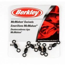 Berkley McMahon® Swivels
