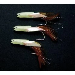 Coarse Shakespeare Salt XT Flatjack