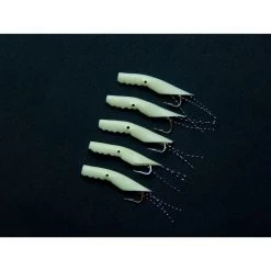 Coarse Shakespeare Salt XT Lumishrimp