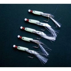 Shakespeare Salt XT Flatjack Deluxe