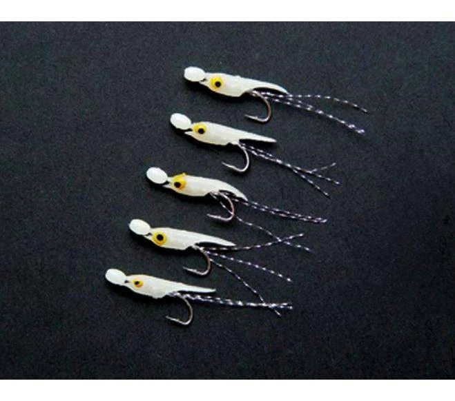 Shakespeare Salt XT Mini Shrimp 2 Shakespeare Salt XT Mini Shrimp