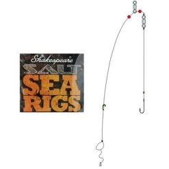 Shakespeare Slat Sea Rigs - Pulley