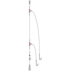 Coarse Shakespeare Salt Sea Rigs - Bomber