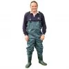 Coarse Shakespeare Sigma Nylon Chest Wader
