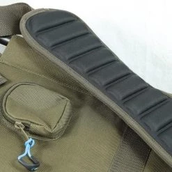 Cult Tackle Luggage CULT Green Three Rod Sleeve 13ft