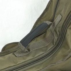 Cult Tackle Luggage CULT Green Three Rod Sleeve 13ft