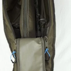 Cult Tackle CULT Green Three Rod Sleeve 12ft