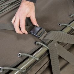 AVID Benchmark X Memory Foam Bed Beds & Chairs