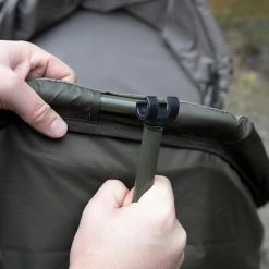 Fish Care AVID CAPTIVE CARP COTS