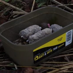 AVID BAIT & BITS TUB Baiting Tools & Storage