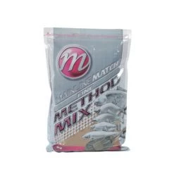 MAINLINE MATCH METHOD MIX GROUNDBAIT FINE 1KG