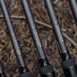 AVID TRACTION PRO RODS