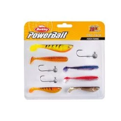Berkley Pro Pack Perch Predator