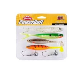 Berkley Pro Pack Vertical