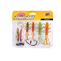 Predator Berkley Pro Pack Carolina Rig
