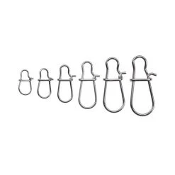 Berkley Fusion19„¢ Finesse Snaps