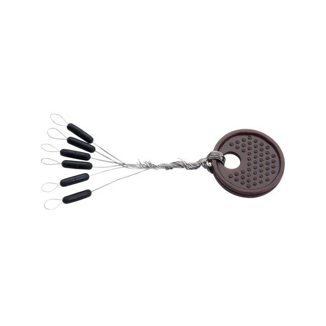 Berkley Fusion 19 Rubber Stoppers Predator 1 Berkley Fusion 19 Rubber Stoppers Predator